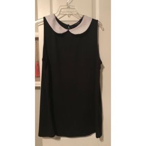 TORRID top